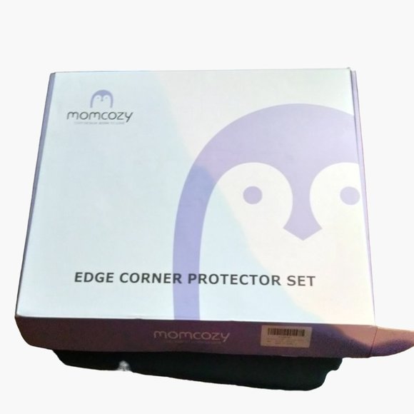 Momcozy Furniture Edge Protector Strip Table Baby Safety Foam Cushion Guard - Picture 3 of 3